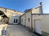 Vente maison 8 pièces Vente maison 8 pièces