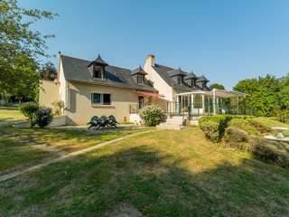 Vente maison 10 pièces