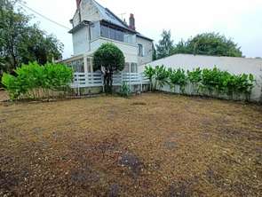 Vente Maison 2 chambresSaumur