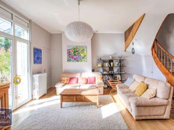 Vente Maison 4 chambresSaumur