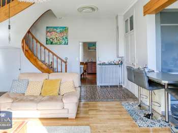Vente maison 8 pièces Vente maison 8 pièces