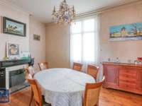 Vente maison 8 pièces Vente maison 8 pièces