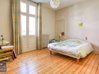 Vente maison 8 pièces Vente maison 8 pièces