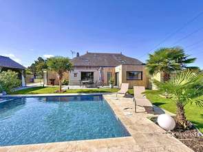 Vente Maison 4 chambresSaumur