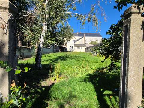 Vente maison 8 pièces Saumur 49