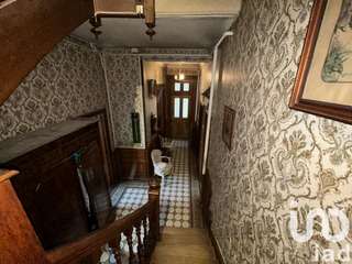 Vente maison 9 pièces Vente maison 9 pièces