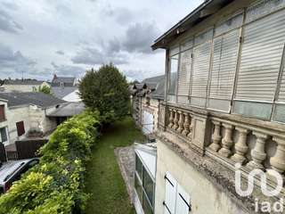 Vente maison 9 pièces Vente maison 9 pièces
