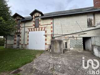 Vente maison 9 pièces Vente maison 9 pièces