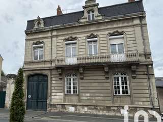 Vente maison 9 pièces Vente maison 9 pièces