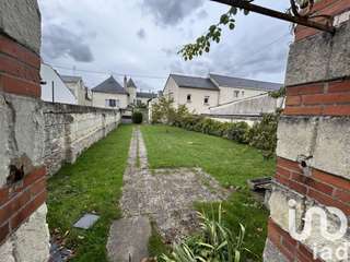 Vente maison 9 pièces Vente maison 9 pièces