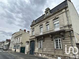 Vente maison 9 pièces Vente maison 9 pièces