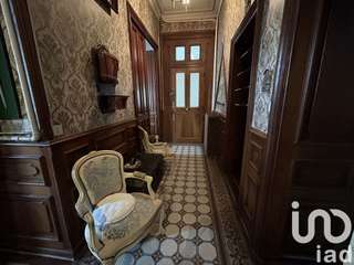 Vente maison 9 pièces Vente maison 9 pièces