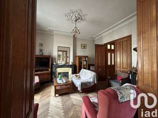 Vente maison 9 pièces