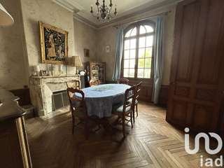 Vente maison 9 pièces Vente maison 9 pièces