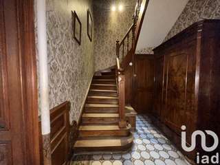 Vente maison 9 pièces Vente maison 9 pièces