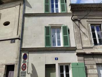 Vente Maison 2 chambresSaumur