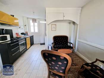 Vente Maison 2 chambresSaumur