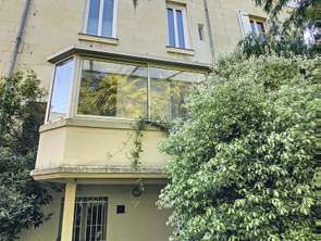 Vente Maison 5 chambresSaumur