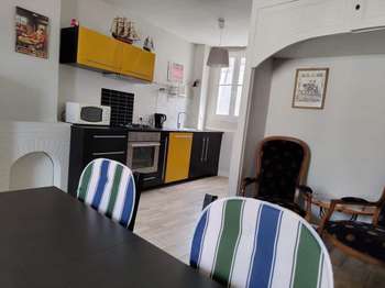 Vente Maison 3 chambresSaumur