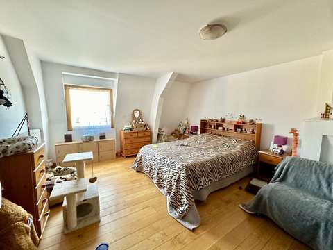 Vente maison 3 pièces Saumur 49