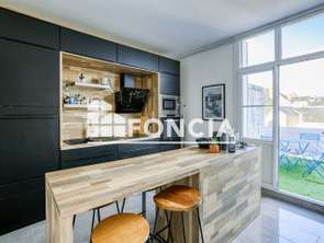 Vente Maison 8 chambresSaumur