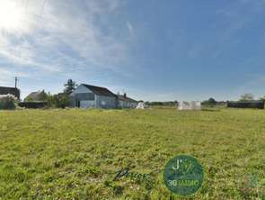 Vente MaisonSaumur