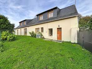 Vente Maison 5 chambresSaumur