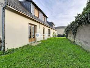 Vente Maison 5 chambresSaumur