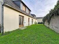 Vente maison 8 pièces Vente maison 8 pièces