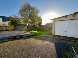 Vente Maison 4 chambresSaumur