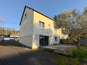Vente Maison 4 chambresSaumur