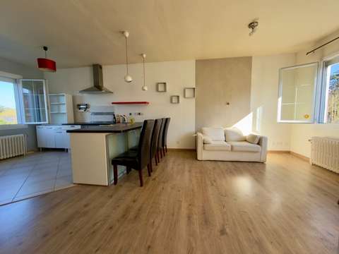 Vente maison 6 pièces Vente maison 6 pièces