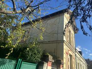 Vente Maison 3 chambresSaumur