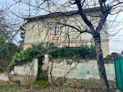 Vente maison 5 pièces Vente maison 5 pièces