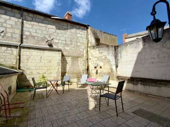 Vente maison 9 pièces Vente maison 9 pièces