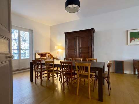 Vente maison 9 pièces Vente maison 9 pièces