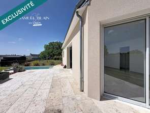 Vente Maison 3 chambresSaumur