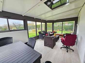 Vente maison 7 pièces Saumur 49