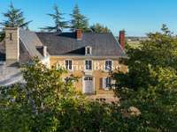 Vente maison 9 pièces Vente maison 9 pièces