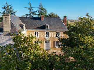 Vente maison 9 pièces Vente maison 9 pièces