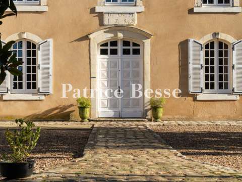 Vente maison 9 pièces Vente maison 9 pièces