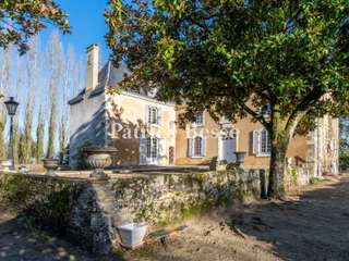 Vente maison 9 pièces Vente maison 9 pièces
