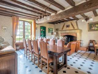 Vente maison 9 pièces Vente maison 9 pièces