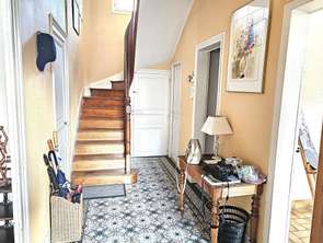 Vente Maison 4 chambresSaumur