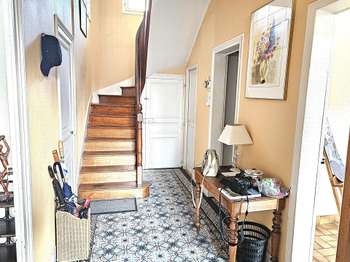 Vente maison 7 pièces Saumur 49