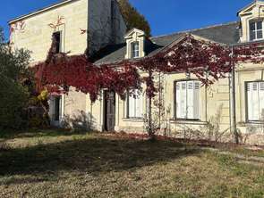 Vente Maison 3 chambresSaumur