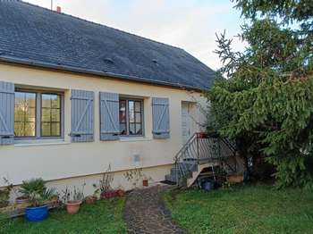 Vente Maison 2 chambresSaumur
