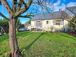 Vente Maison 2 chambresSaumur