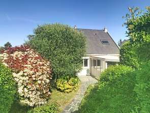 Vente Maison 3 chambresSaumur