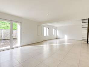 Vente Maison 5 chambresSaumur